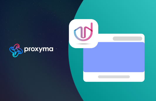 Configuring Proxyma proxies in the anti-detect browser MuLogin