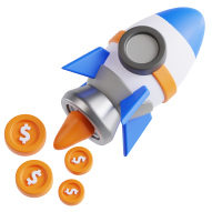 Identify cheap proxy server