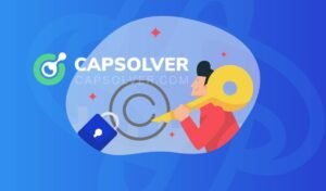 Proxyma Integration with Capsolver