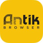 ANTIK browser