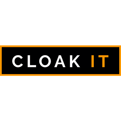 CLOAK IT