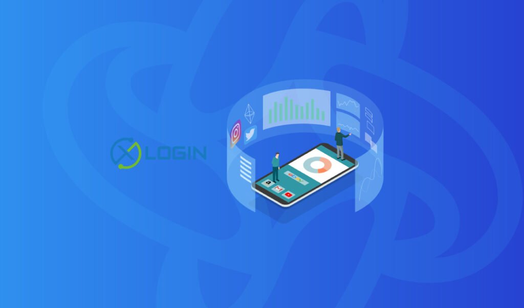 XLogin