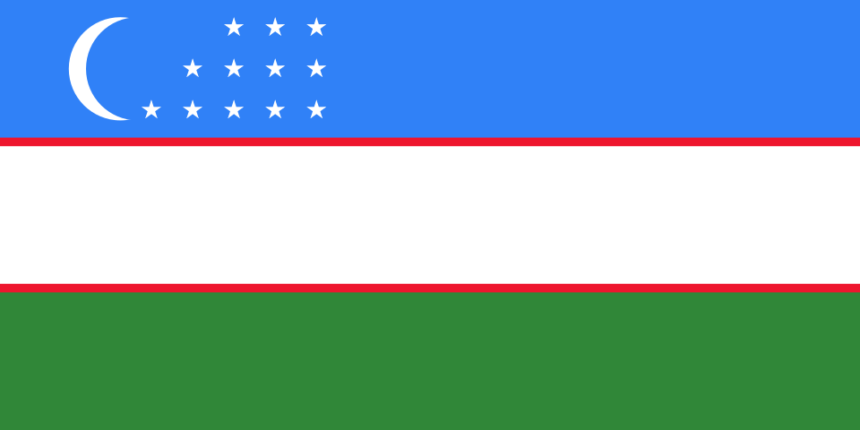 Buy Uzbekistan proxies