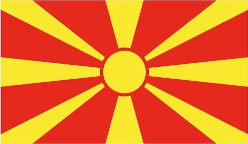 Buy Macedonian Proxies