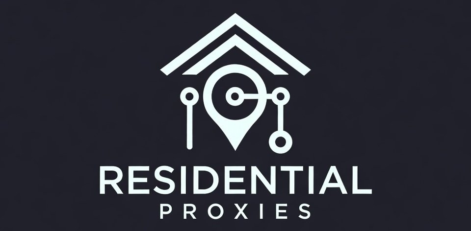 Residential Proxies