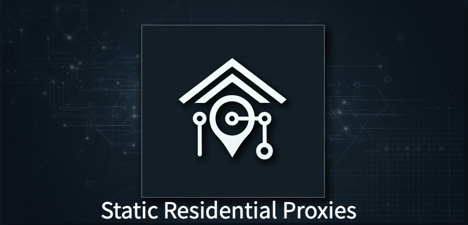 Static Residential Proxies