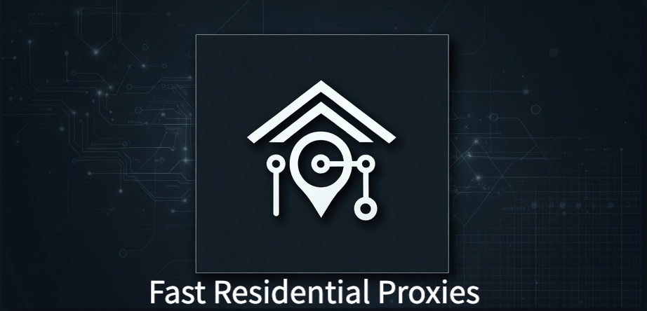 Fast Residential Proxies